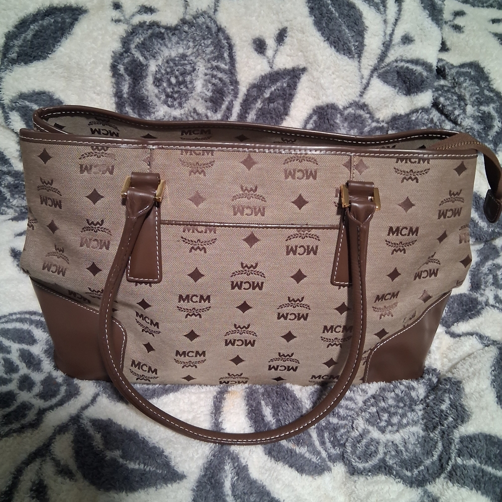 MCM Bag